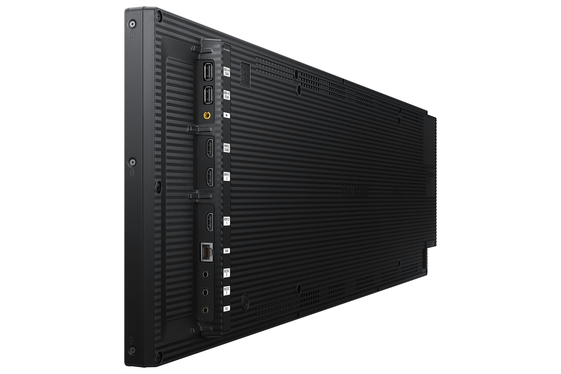 Samsung SH37C – Stretch-Display, 37", 1920 × 540, 700 cd/m², 24/7