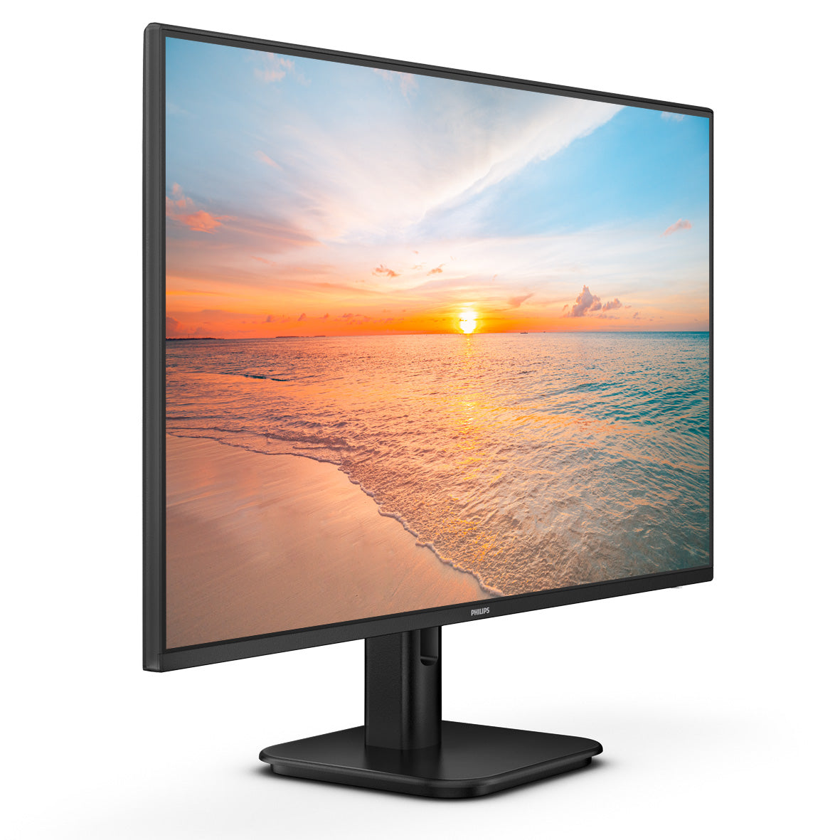 Philips 27E1N1100A/00 – Monitor, 27", 1920 × 1080 (Full HD), IPS, 100 Hz, 250 cd/m², VESA 100 × 100, Schwarz