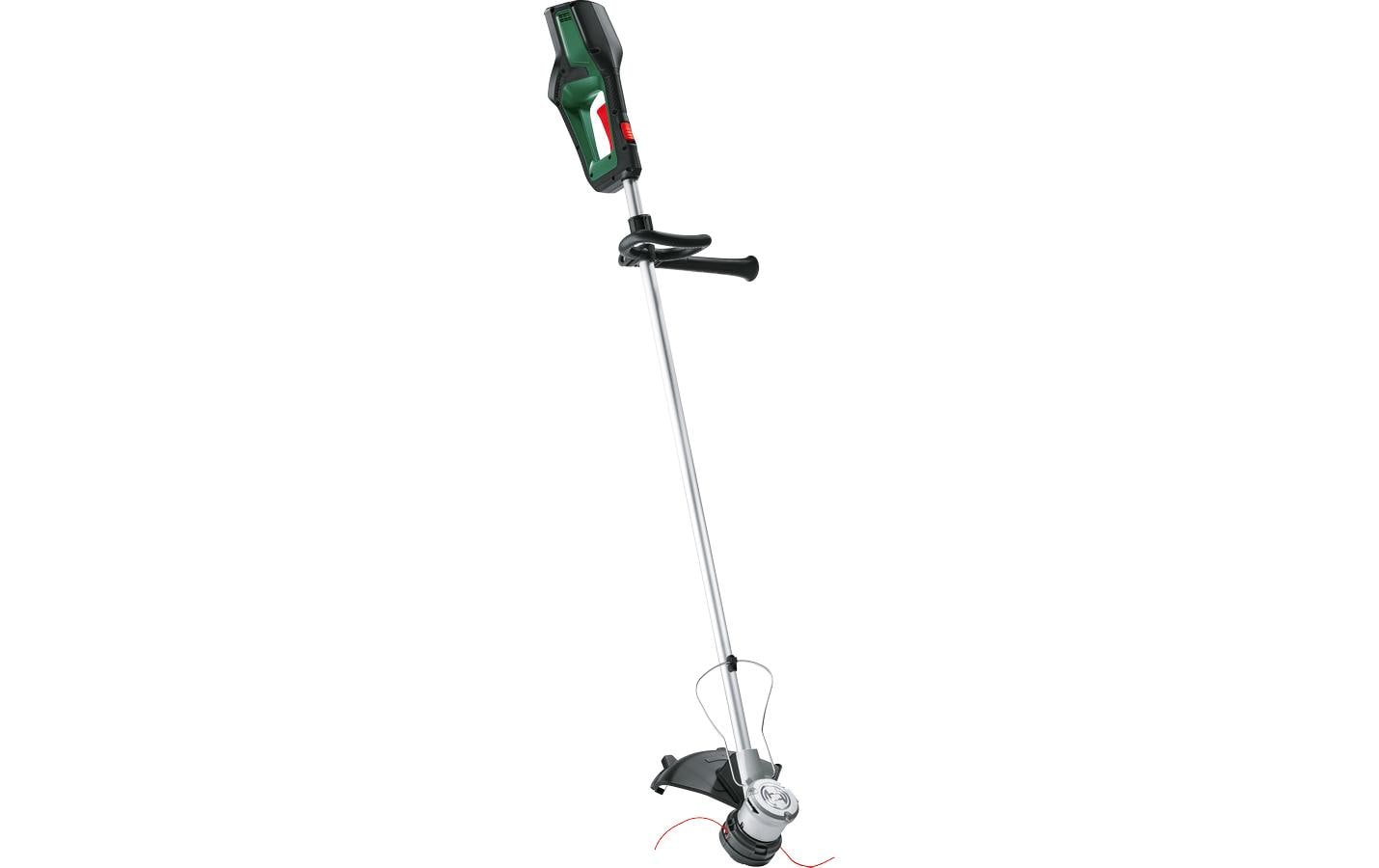Bosch AdvancedGrassCut 36V-33 Akku-Rasentrimmer – 36 V – Ø 330 mm – Solo – POWER FOR ALL