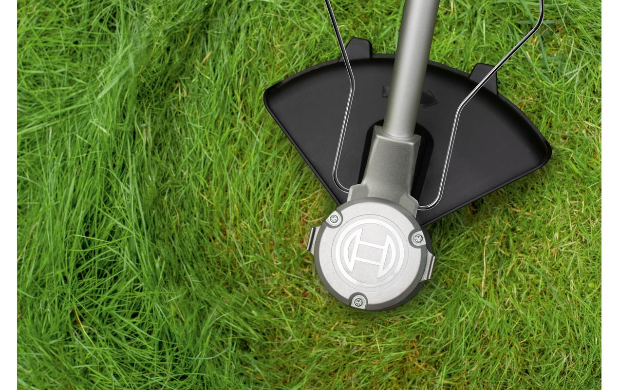 Bosch AdvancedGrassCut 36V-33 Akku-Rasentrimmer – 36 V – Ø 330 mm – Solo – POWER FOR ALL