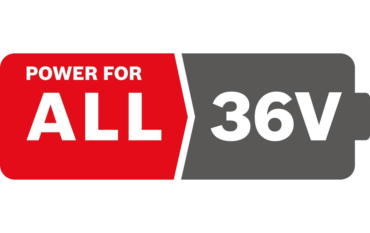 Bosch AdvancedHedgeCut 36V-65-28 Akku-Heckenschere – 36 V – Schwertlänge 650 mm – Solo – POWER FOR ALL