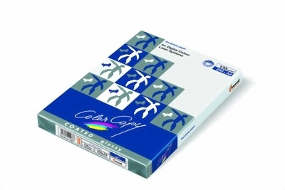 Mondi Kopierpapier – A4, 250 g/m², hochweiss – für Inkjet/Laser/Kopierer – FSC – 250 Blatt