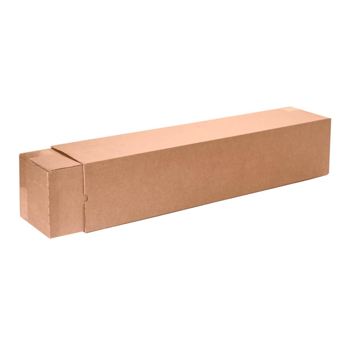 Brieger Versandhülse – Ø 100 × 950 mm, 3,0 mm