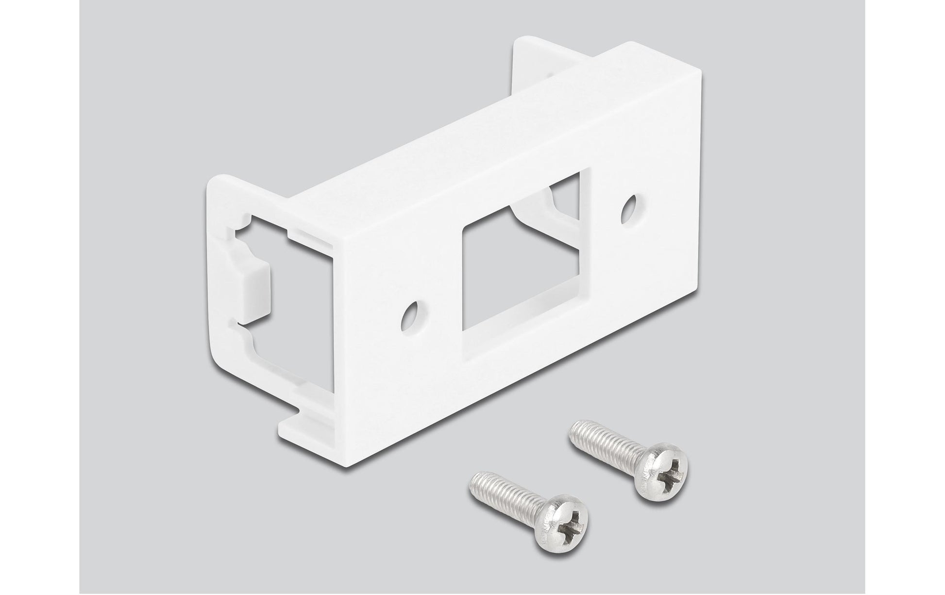 DeLOCK Easy45 Patchkabel – Cat 6A S/FTP, 3 m, Schwarz, LSZH, RJ-45