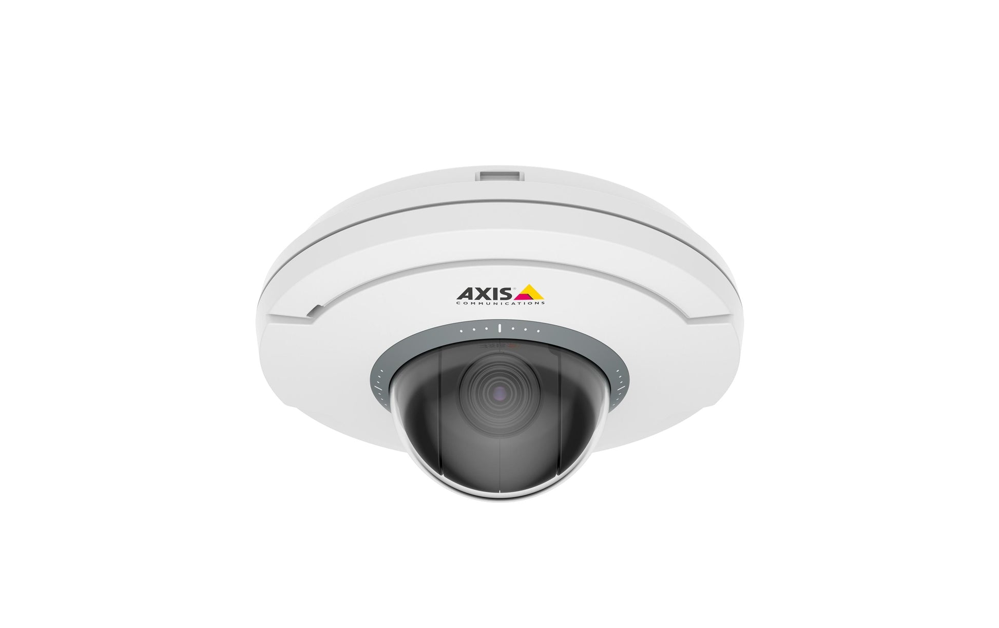 Axis M5075-G PTZ-Dome-Kamera – 5× optischer Zoom, Deckenmontage