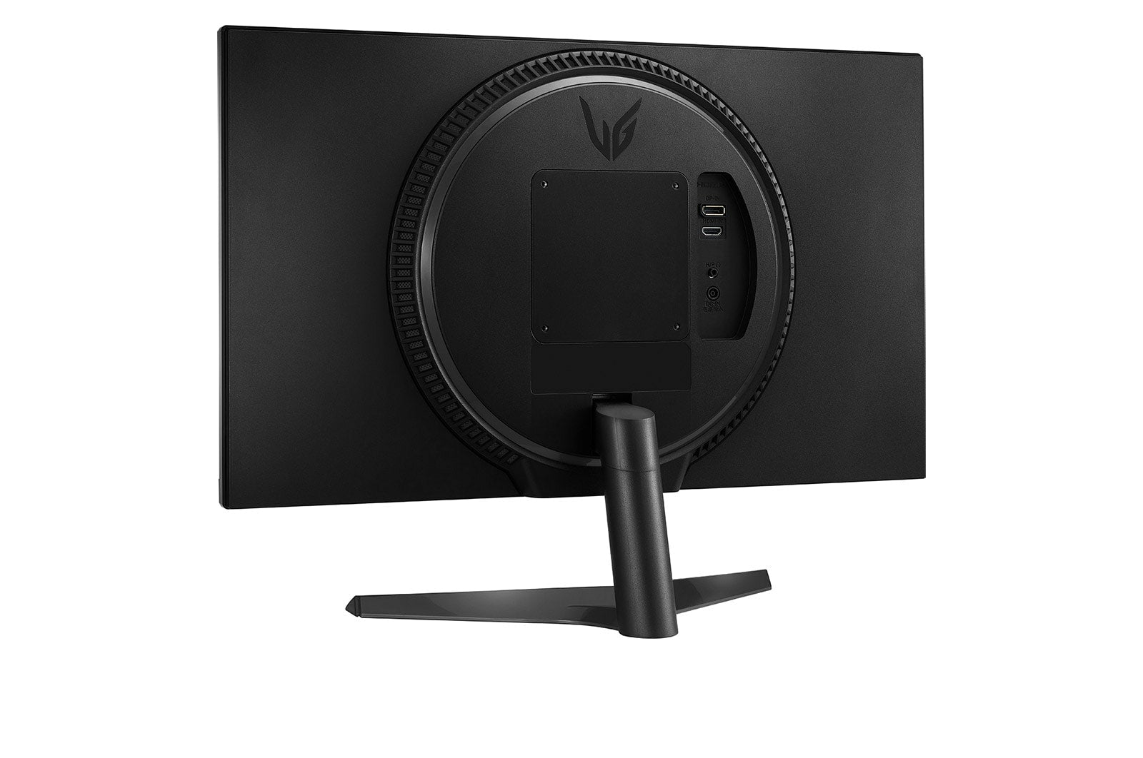 LG 24GS60F-B – 24", 1920 × 1080 (Full HD), IPS, 180 Hz, HDR10