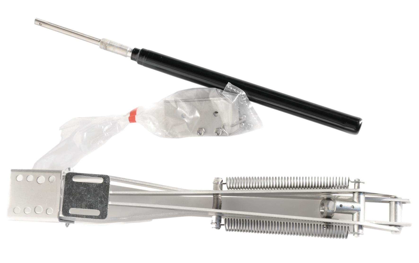 Colibri Luftkühler 0707.320 – für 20 mm Deckel
