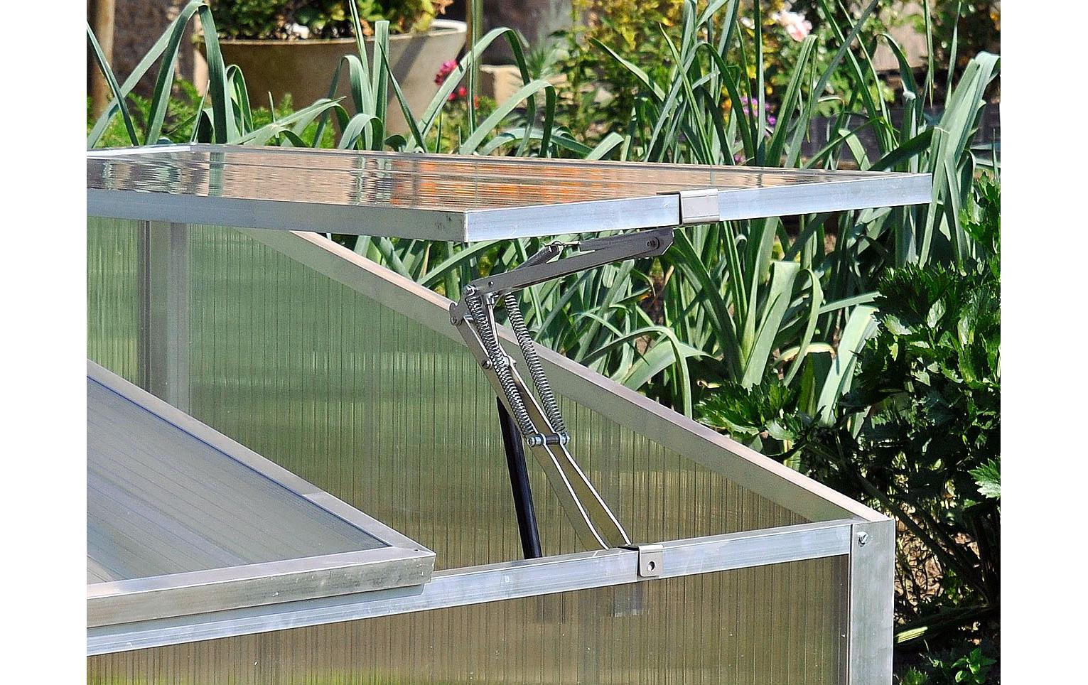 Colibri Luftkühler 0707.320 – für 20 mm Deckel