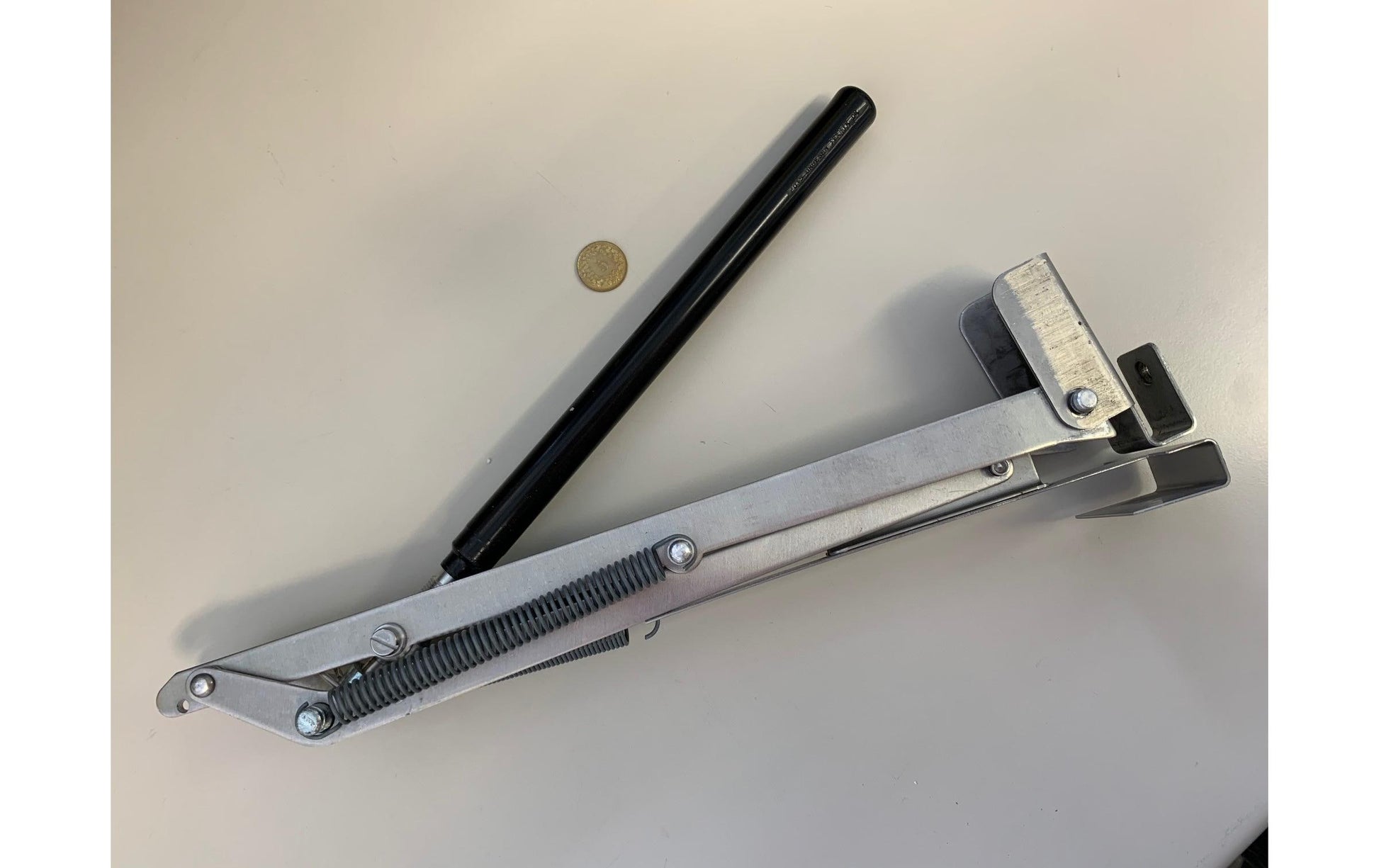 Colibri Luftkühler 0707.320 – für 20 mm Deckel
