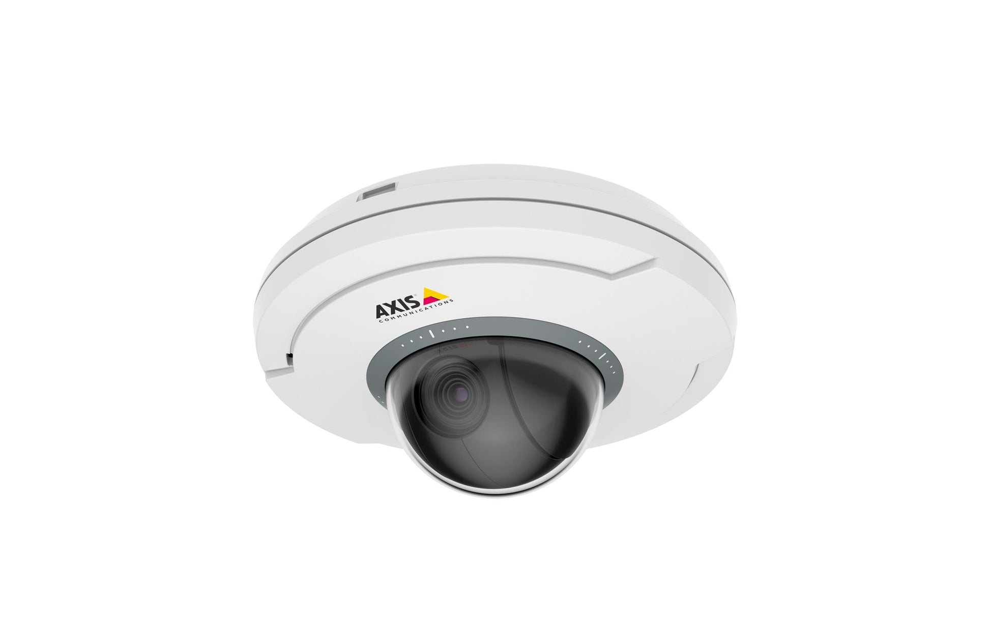 Axis M5075-G PTZ-Dome-Kamera – 5× optischer Zoom, Deckenmontage