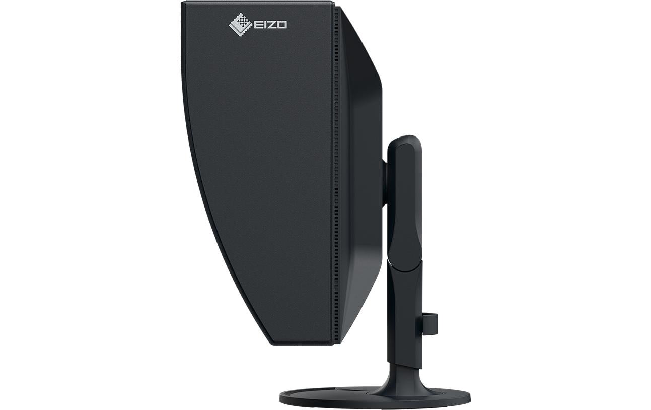 EIZO CG2700S SWISS EDITION – Monitor, 27", 2560 × 1440 (WQHD), Schwarz