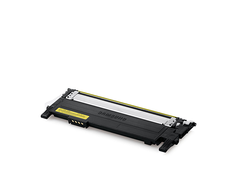 Samsung Toner CLT-Y406S/ELS – Gelb, 1000 Seiten – für CLP360/CLP365N/CLX-330 und andere