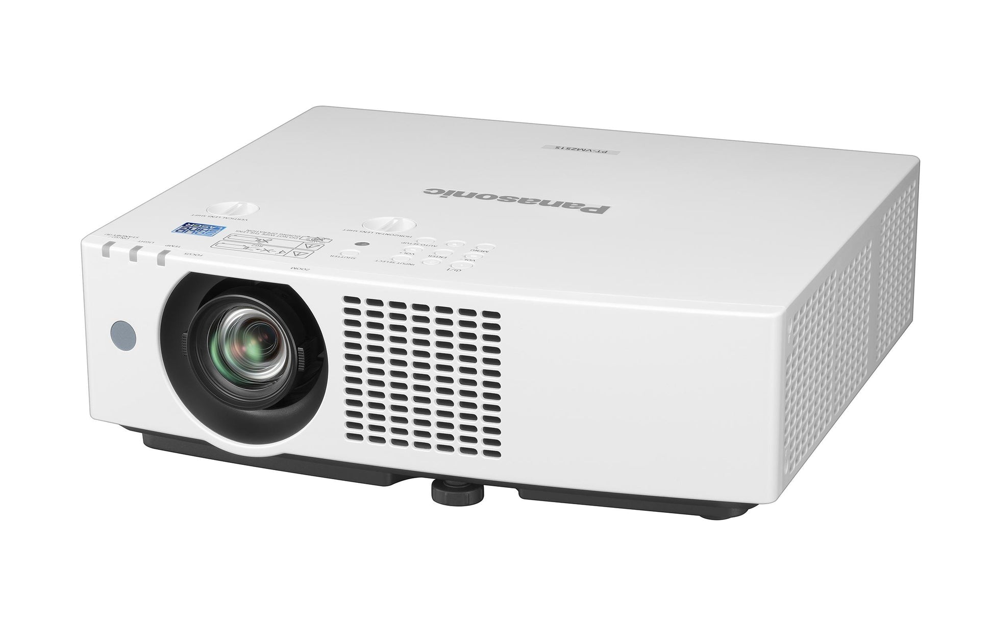 Panasonic PT-VMZ51SEJ, Laser-LCD-Projektor – WUXGA, 5200 ANSI-Lumen, 16:10