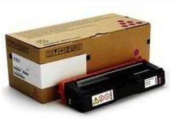 Ricoh Toner SP C252E – Magenta, 4000 Seiten – für SP C2520DN/SP C2520SF