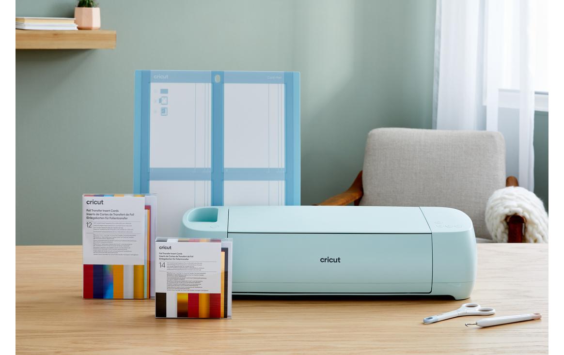 Cricut Kartenmatte