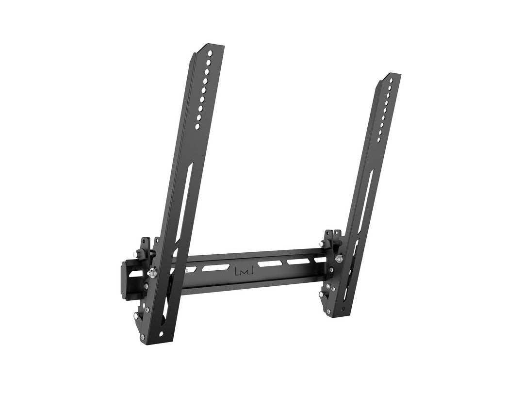 Multibrackets Tilt Air Medium – Wandhalterung, neigbar, für 49", VESA 400×200, bis 30 kg, schwarz