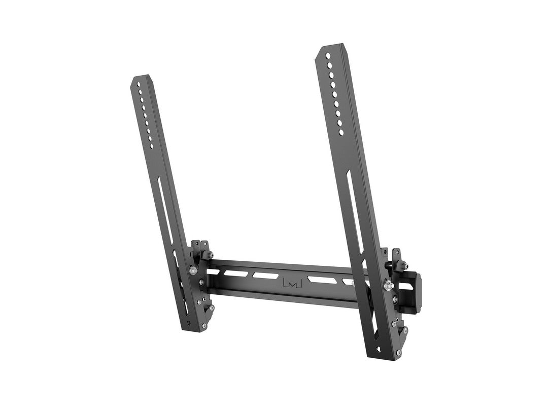 Multibrackets Tilt Air Medium – Wandhalterung, neigbar, für 49", VESA 400×200, bis 30 kg, schwarz