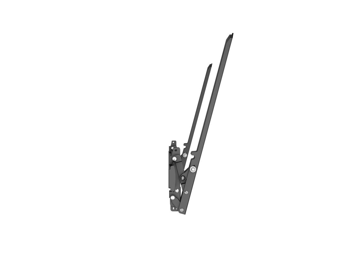 Multibrackets Wandhalterung – Neigbar – 40–85" – VESA 200×200–800×400 – bis 50 kg – 0995