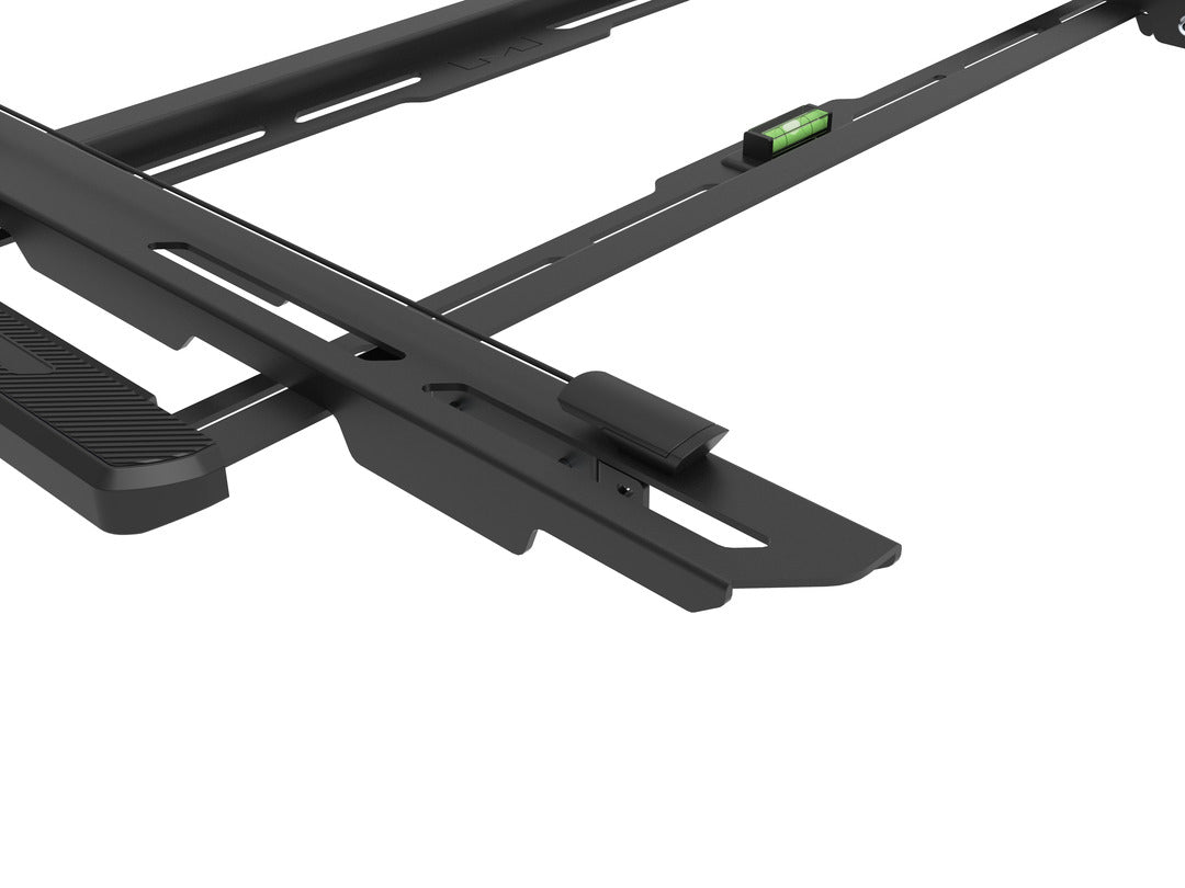 Multibrackets M Universal Fixed Large – Wandhalterung, fix, für 77″, VESA 800×400, bis 60 kg, schwarz