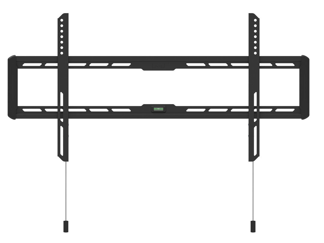 Multibrackets M Universal Fixed Large – Wandhalterung, fix, für 77″, VESA 800×400, bis 60 kg, schwarz
