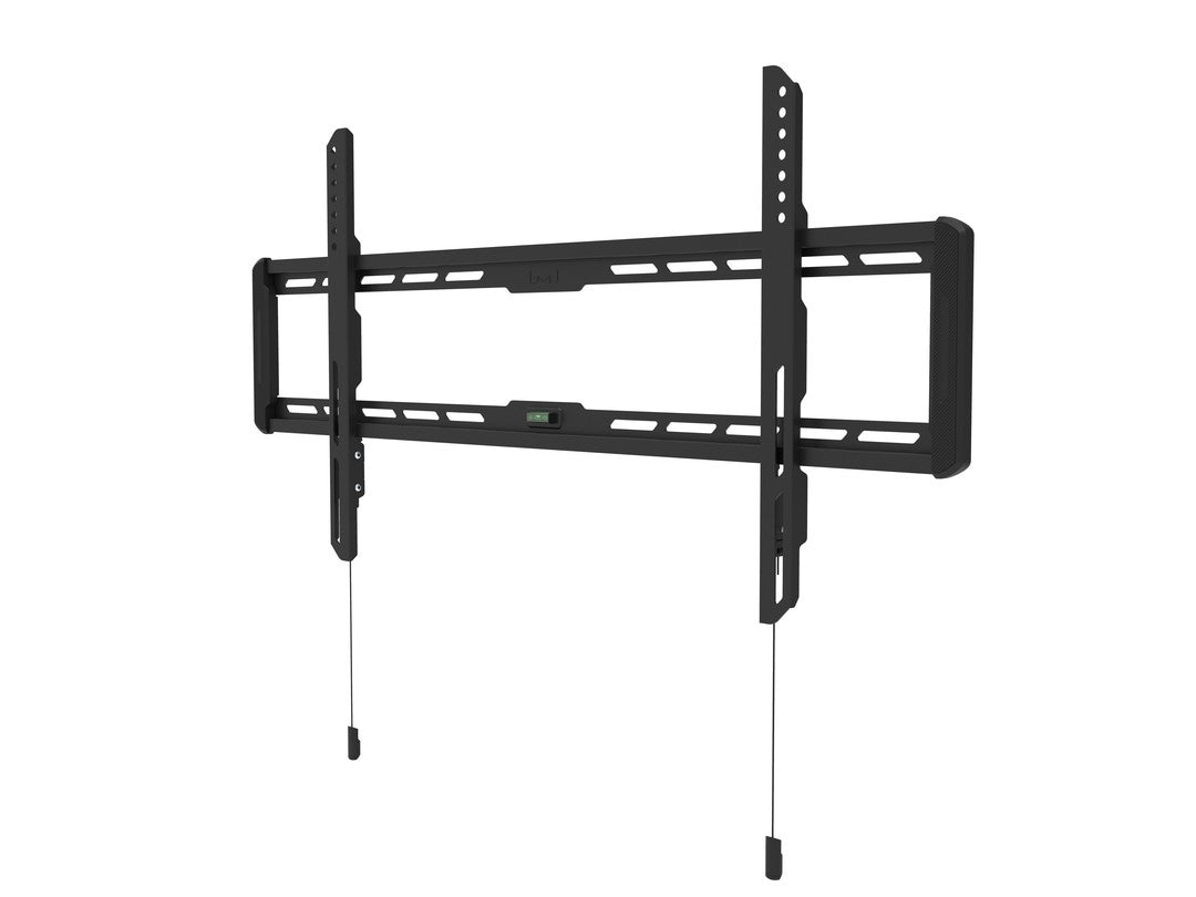 Multibrackets M Universal Fixed Large – Wandhalterung, fix, für 77″, VESA 800×400, bis 60 kg, schwarz