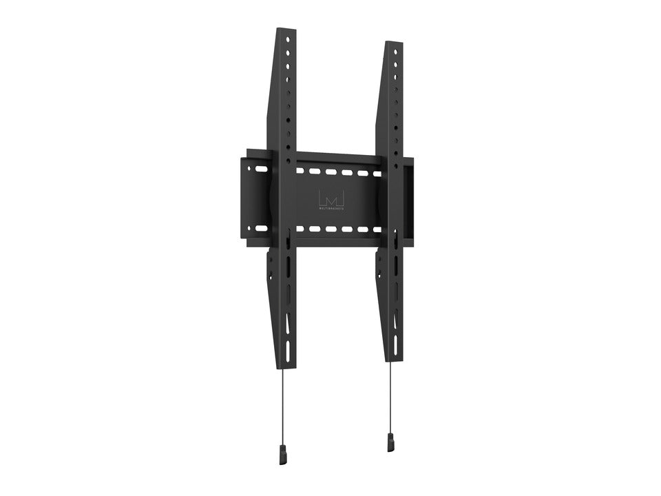 Multibrackets FIX Wallmount XXL – VESA 200 × 300–800 × 600 mm, Traglast 125 kg