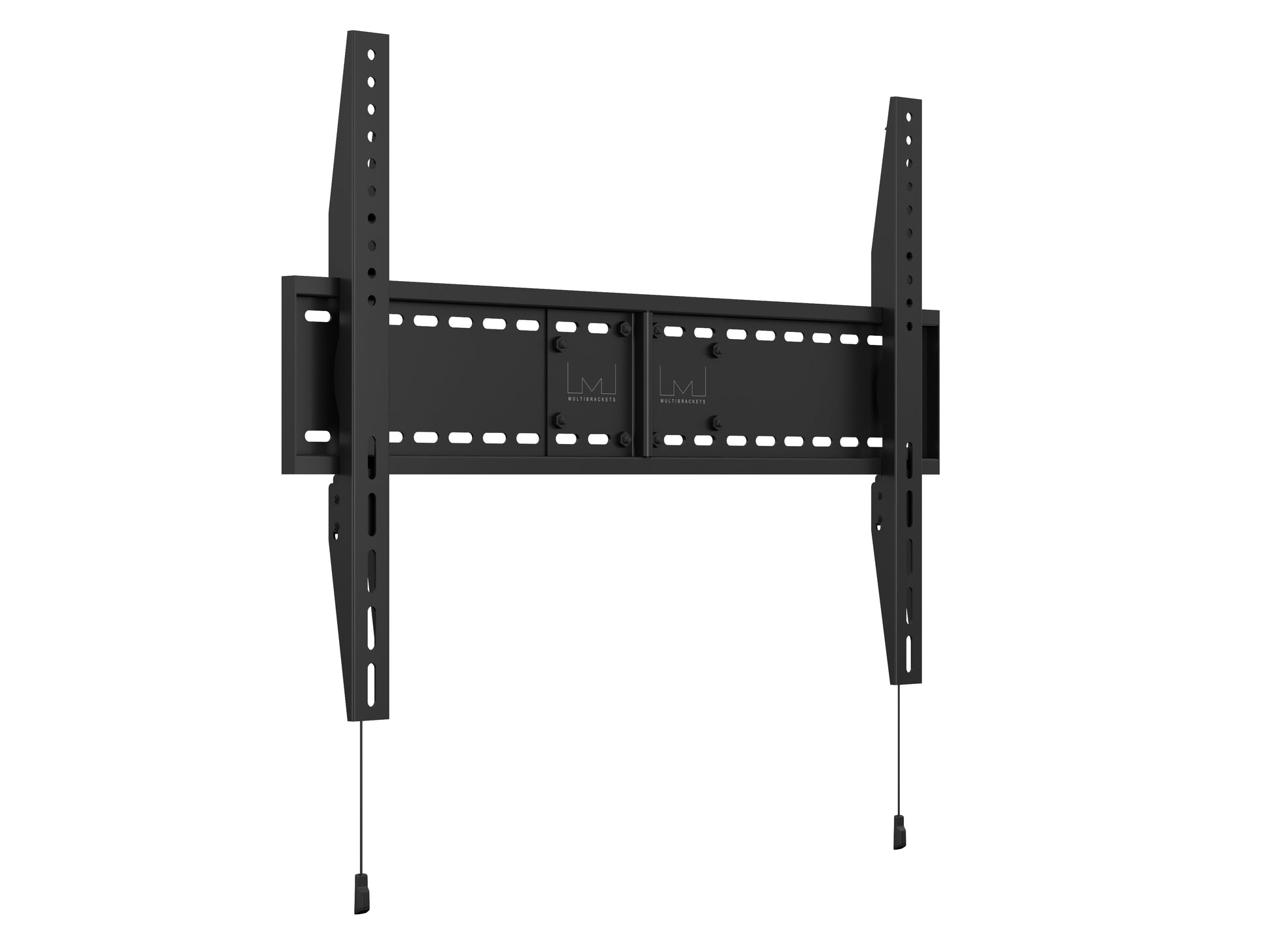 Multibrackets FIX Wallmount XXL – VESA 200 × 300–800 × 600 mm, Traglast 125 kg