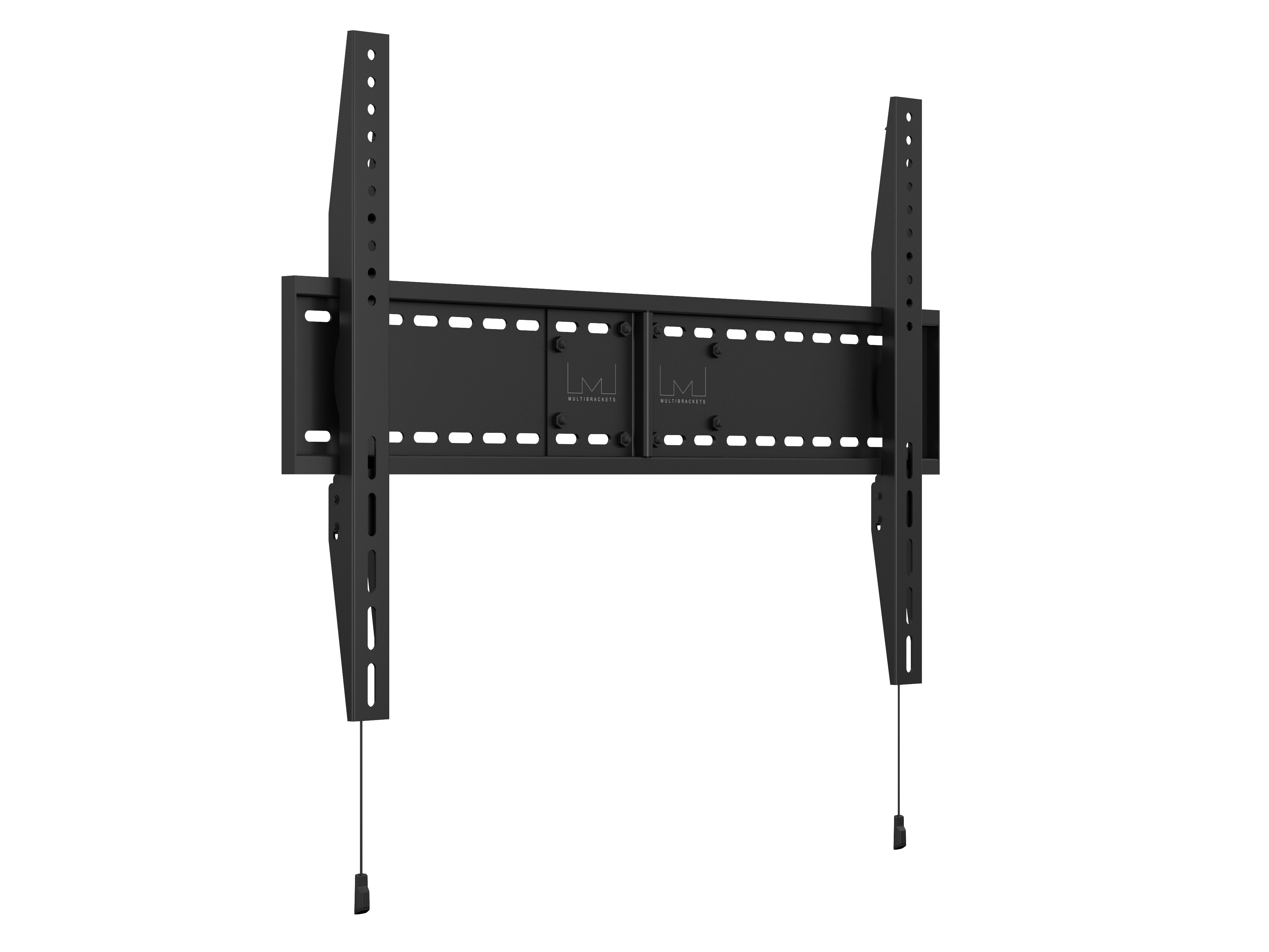 Multibrackets FIX Wallmount XXL – VESA 200 × 300–800 × 600 mm, Traglast 125 kg