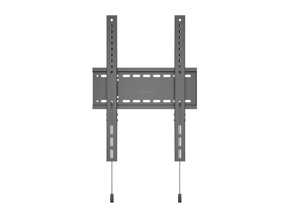 Multibrackets FIX Wallmount XXL – VESA 200 × 300–800 × 600 mm, Traglast 125 kg