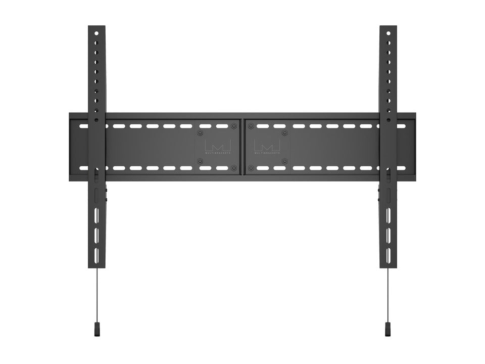 Multibrackets FIX Wallmount XXL – VESA 200 × 300–800 × 600 mm, Traglast 125 kg