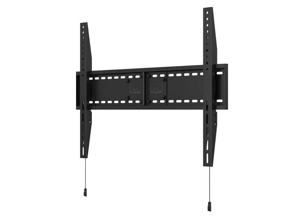 Multibrackets FIX Wallmount XXL – VESA 200 × 300–800 × 600 mm, Traglast 125 kg