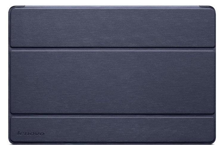 Lenovo Tablet-Hülle für Lenovo A7-50 9,0" – Blau