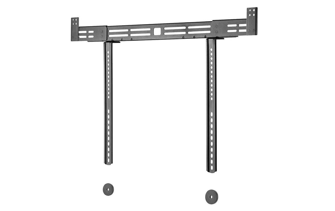 Neomounts AWL29-750BL1 – Soundbar-Halterung – Schwarz, Stahl