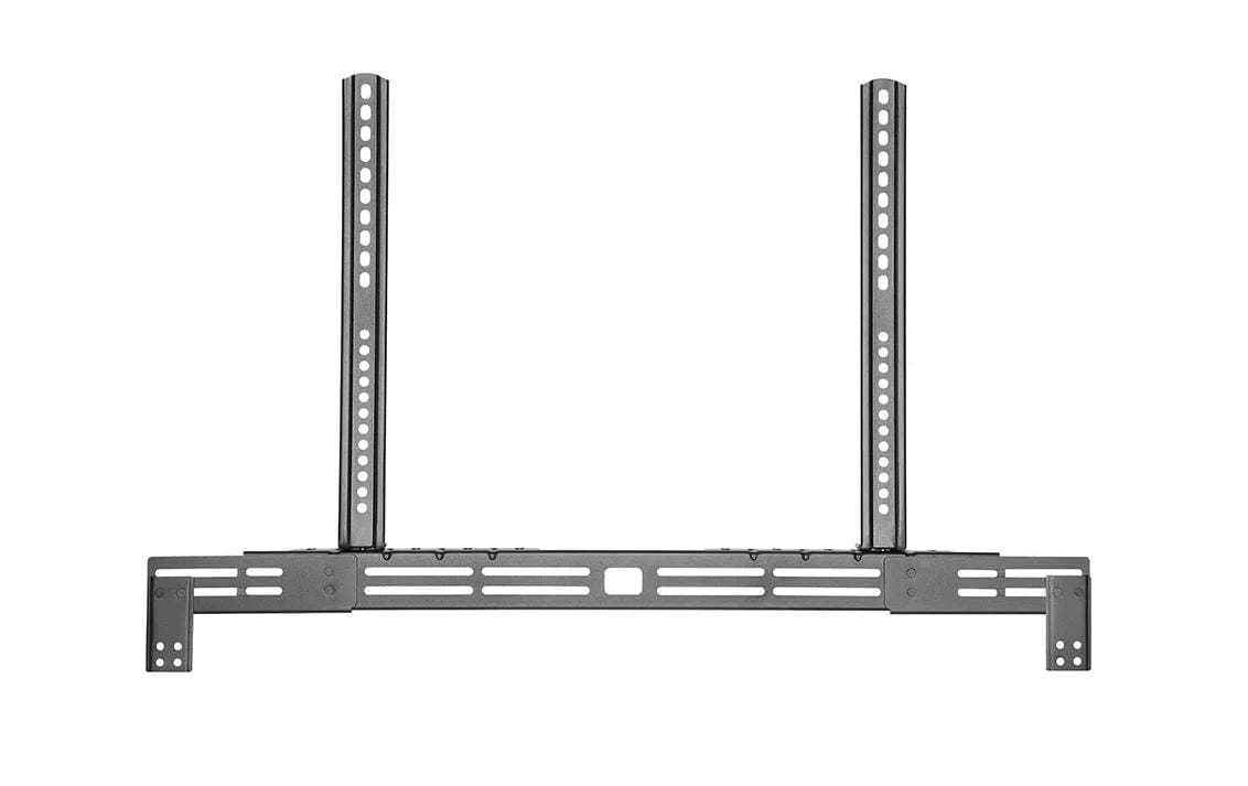 Neomounts AWL29-750BL1 – Soundbar-Halterung – Schwarz, Stahl