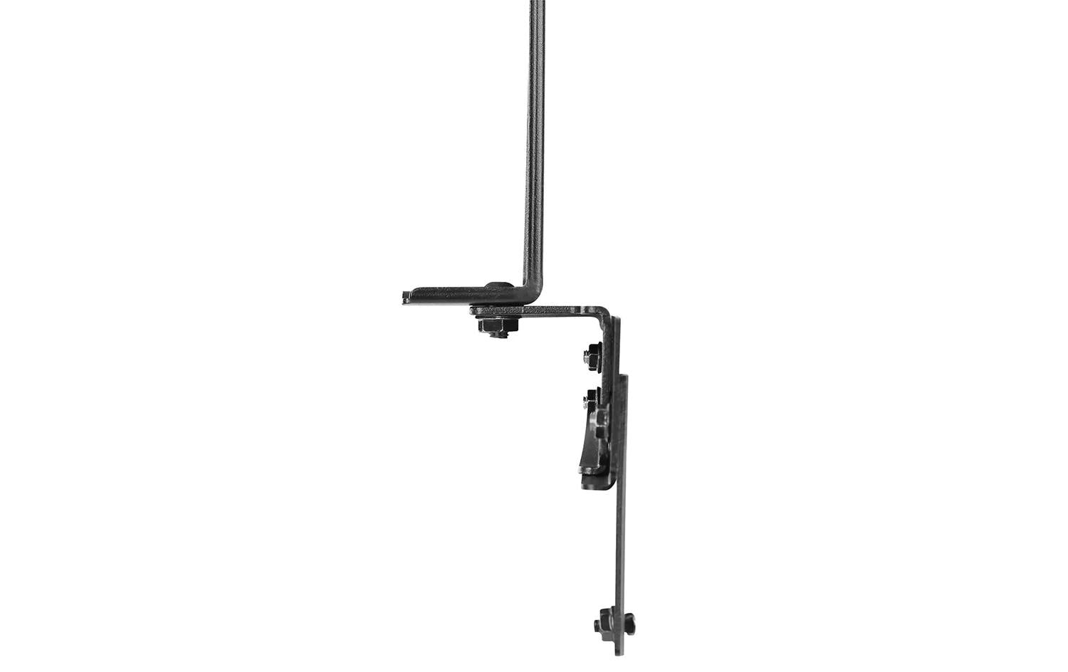 Neomounts AWL29-750BL1 – Soundbar-Halterung – Schwarz, Stahl