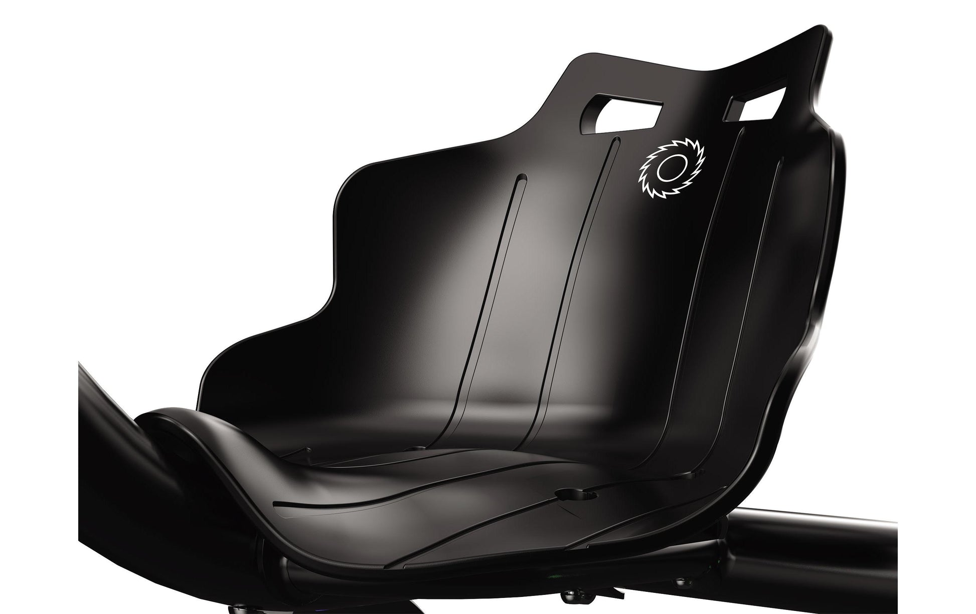Razor RipRider 360 Lightshow Dreirad – mit Licht, 73 kg belastbar – 100,3 × 60,5 × 64,8 cm – ab 5 J.