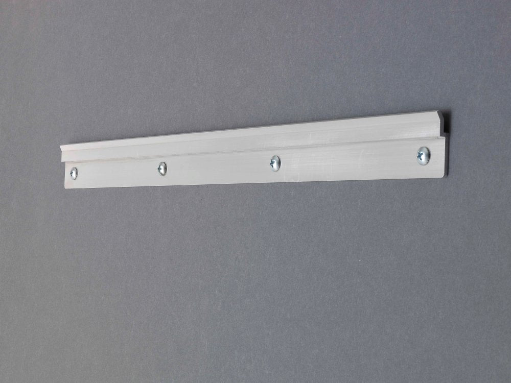 Nobo Schaukasten, 9 × A4 – Aluminium, ESG-Glas, Innenbereich, 53,2 × 69,2 cm