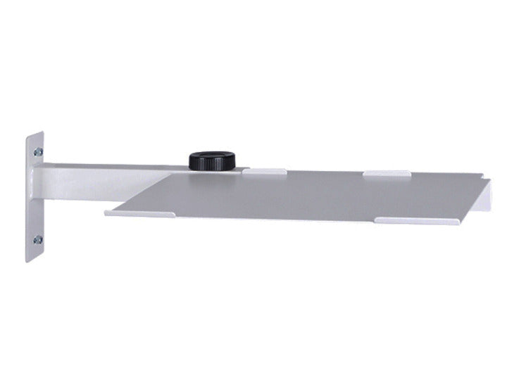 Multibrackets Motorisierter Trolley für 48", VESA 800×800, bis 160 kg, weiss