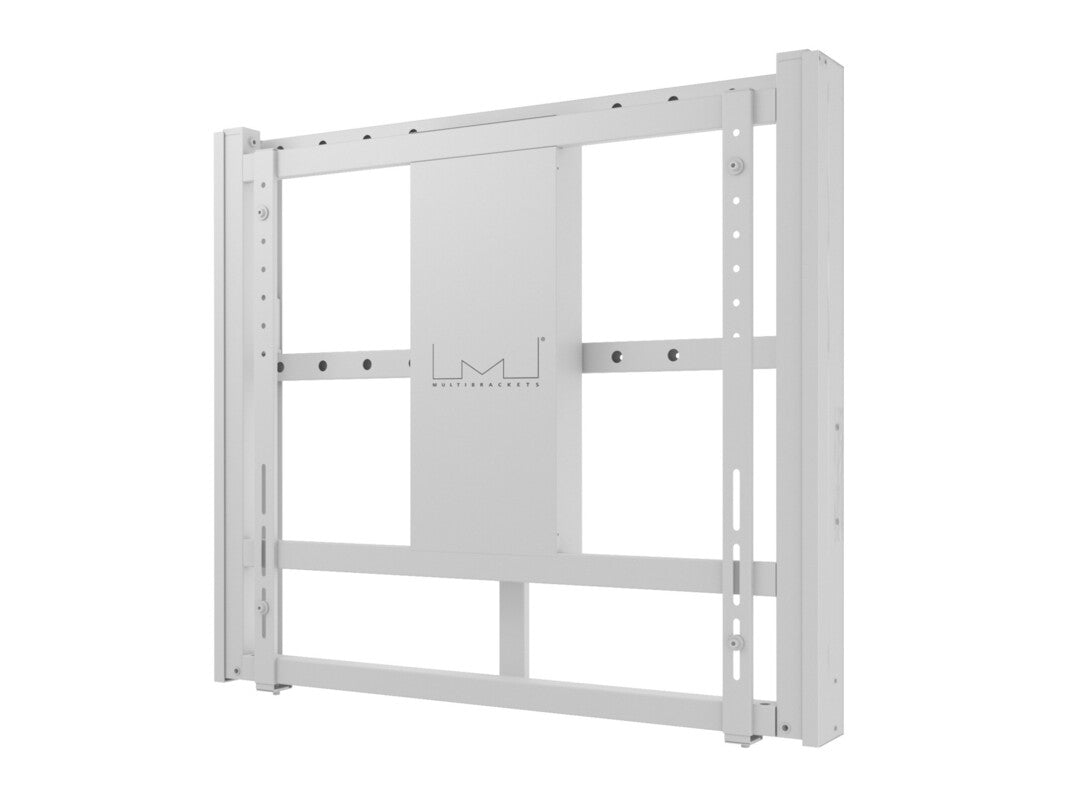 Multibrackets Wandhalterung, für 70", VESA 600x500, bis 160 kg, motorisiert, weiss