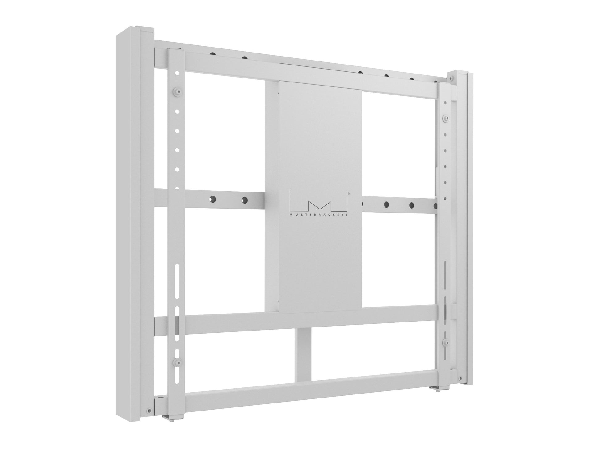 Multibrackets Wandhalterung, für 70", VESA 600x500, bis 160 kg, motorisiert, weiss