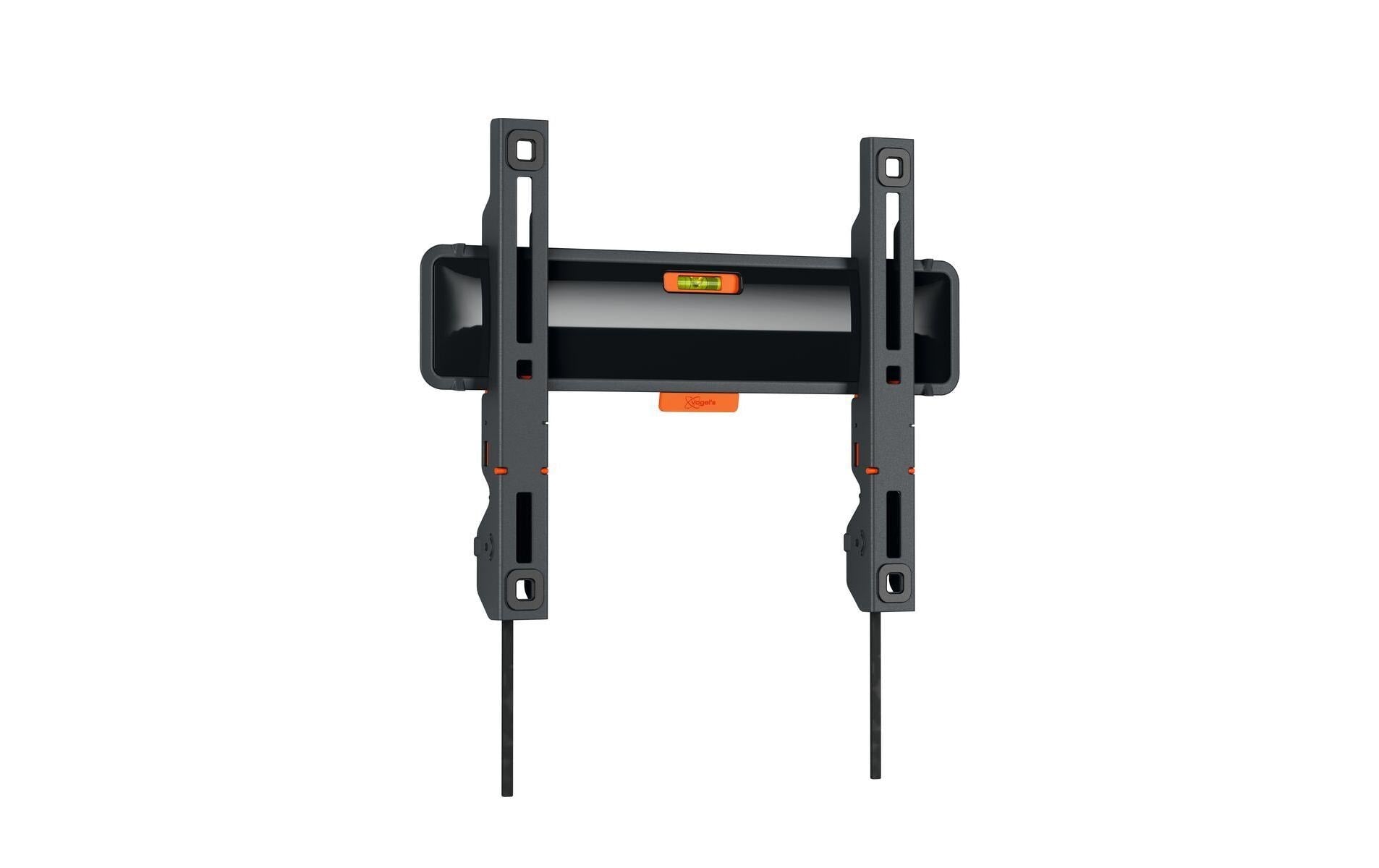 Vogel's TVM3205B – Feste Wandhalterung für 43", VESA 100×200, bis 30 kg, schwarz