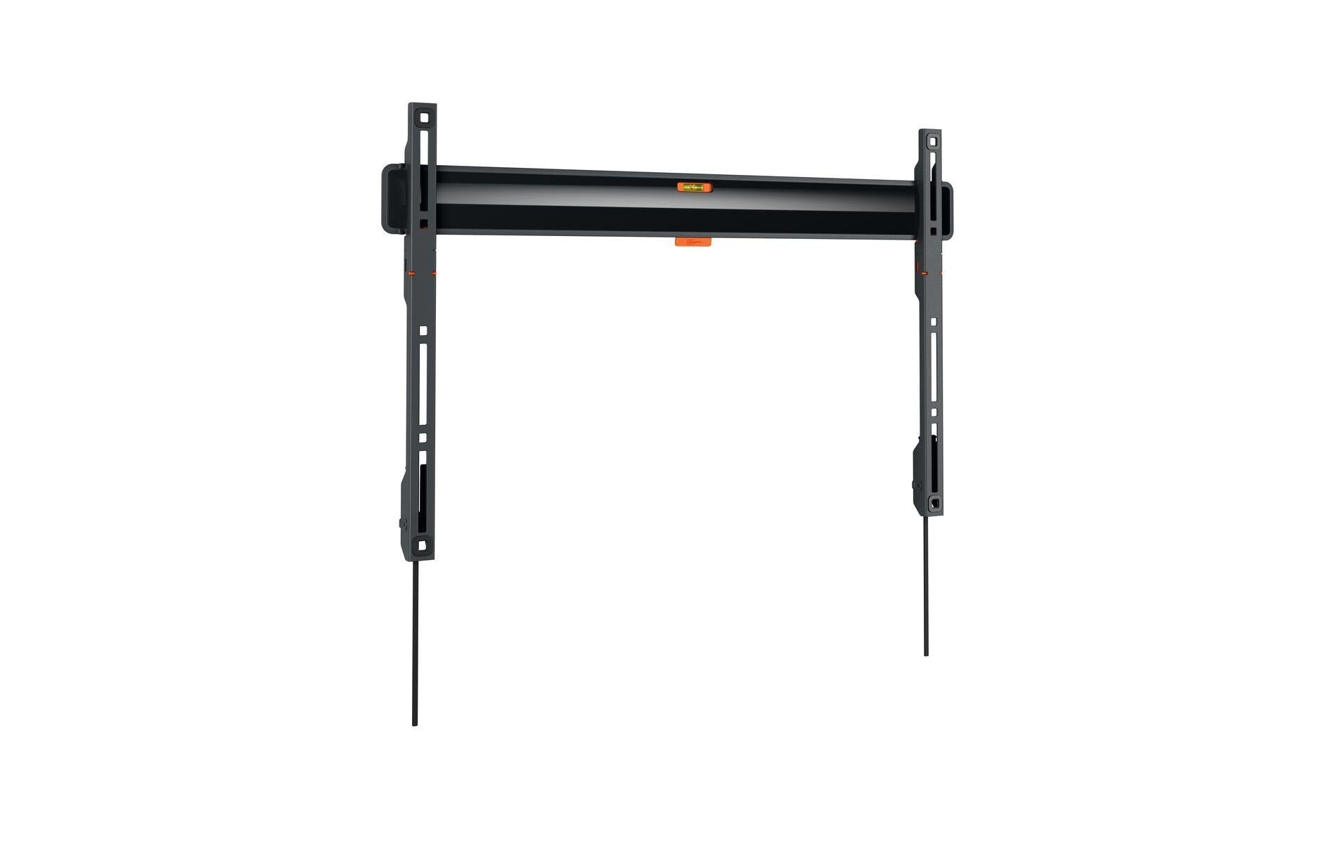 Vogel's TVM3605B – Feste Wandhalterung für 41", VESA 200×300, bis 75 kg, schwarz