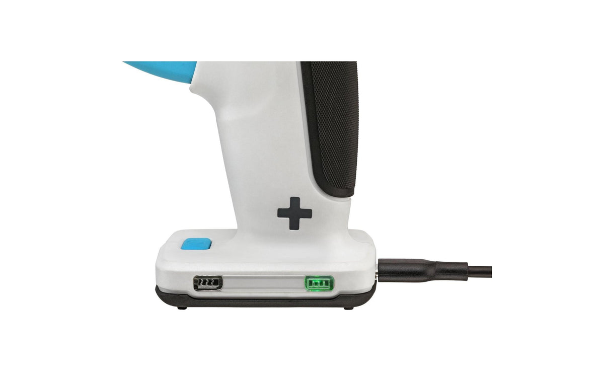 Black & Decker BLACK+DECKER BCGL115-XJ Heissklebepistole – 3,6 V