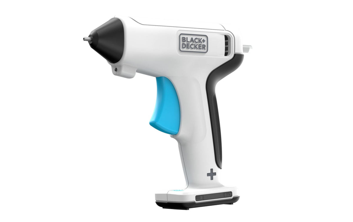 Black & Decker BLACK+DECKER BCGL115-XJ Heissklebepistole – 3,6 V