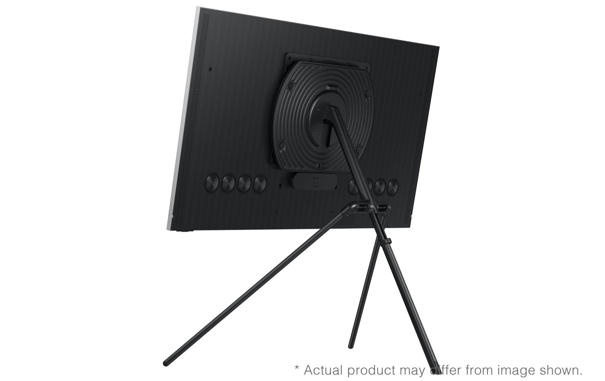 Samsung VG-ARAB43STD XC – Displayständer, für 55", für QN95B, QN700B, schwarz