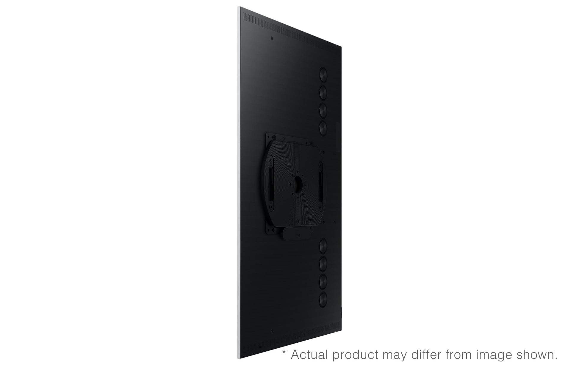 Samsung VG-ARAB43WMT XC – Wandhalterung, drehbar, für 55–65", schwarz