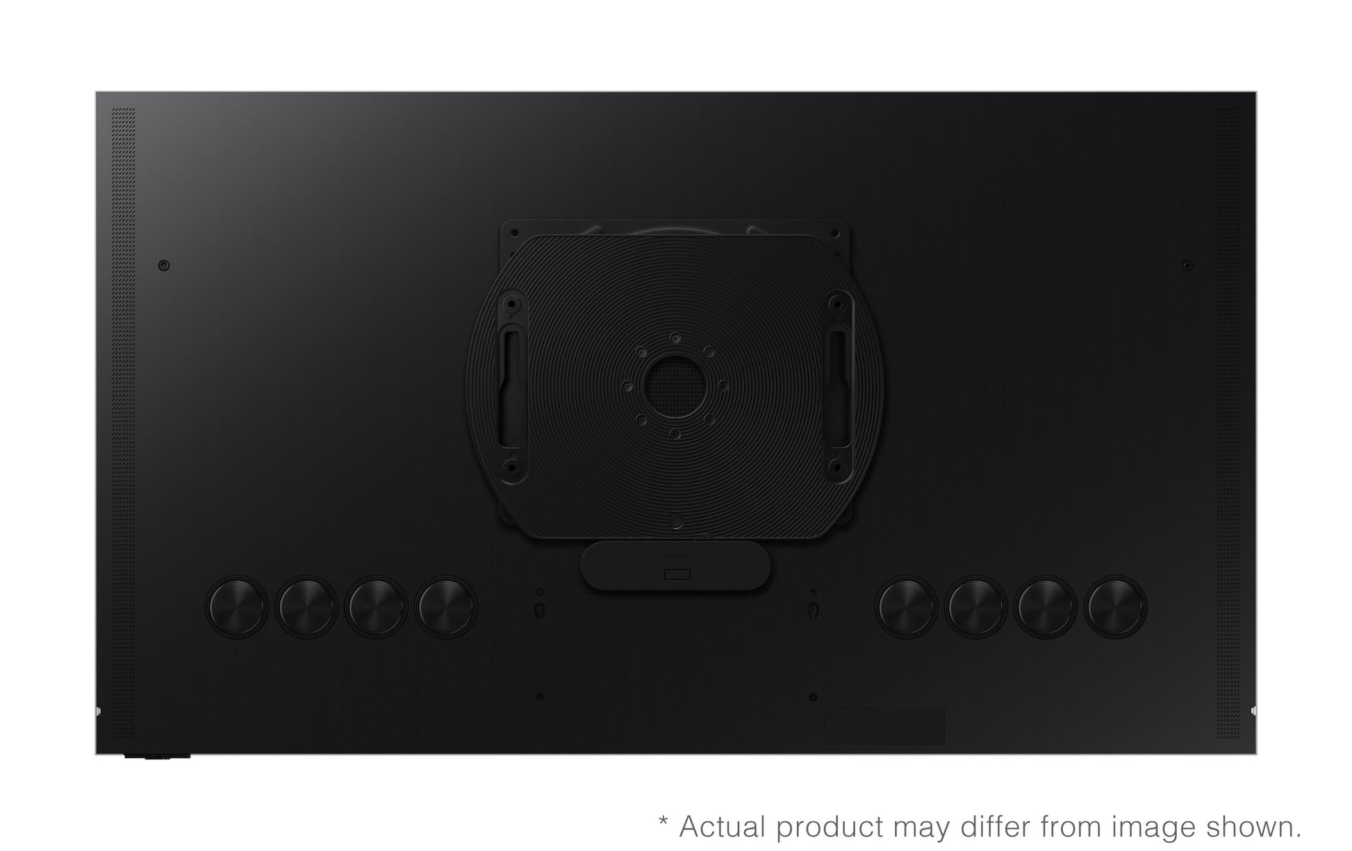 Samsung VG-ARAB43WMT XC – Wandhalterung, drehbar, für 55–65", schwarz