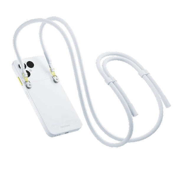 Fairphone Halterung – für Fairphone FP6, weiss