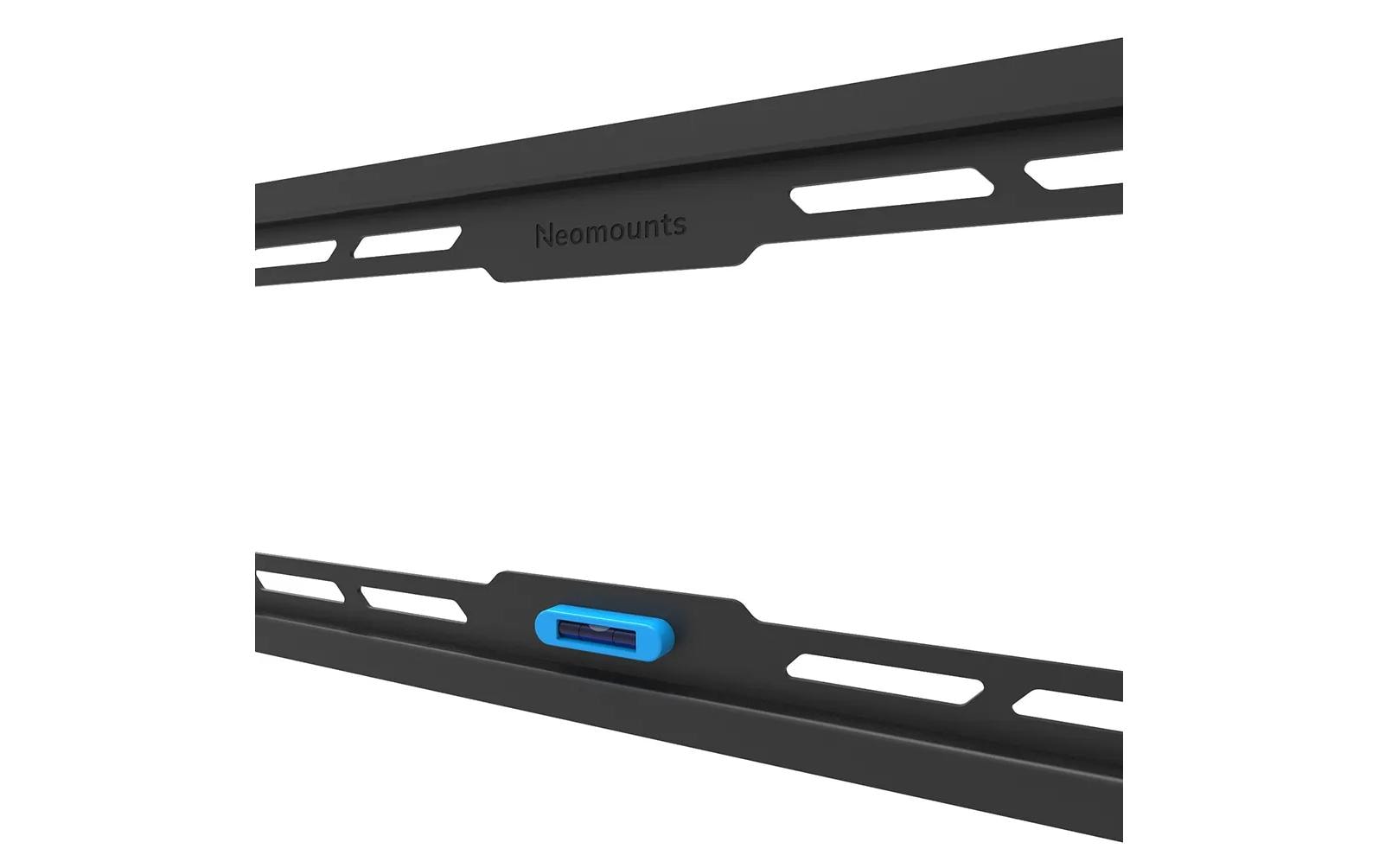 Neomounts Wandhalterung – Fix – 42–86" – VESA 100×100–600×400 – bis 60 kg – WL30-550BL16