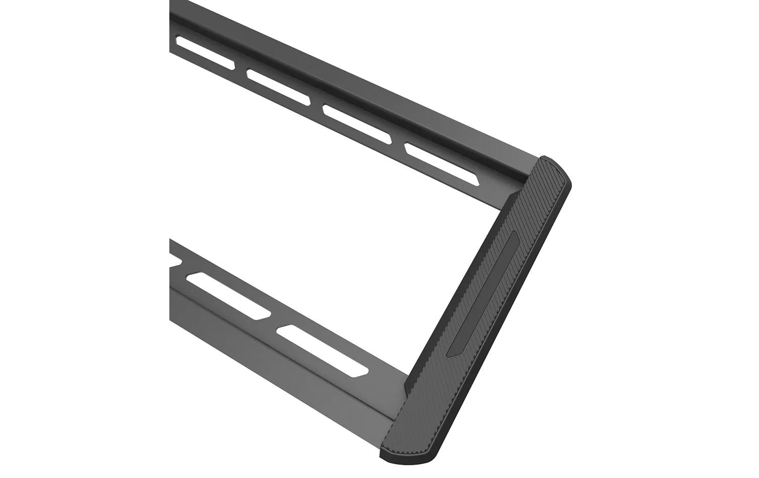 Neomounts Wandhalterung – Fix – 42–86" – VESA 100×100–600×400 – bis 60 kg – WL30-550BL16
